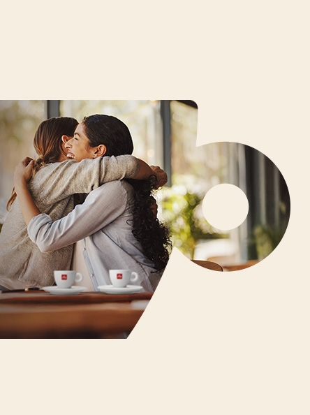 Avantages illy lovers